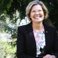 Lyn Beazley