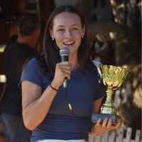 Ella Byrne