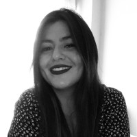 Nicole Jaramillo García