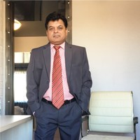 Awadhesh Kumar Mishra