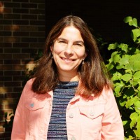 Catherine (Cathy) Main
