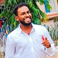 Harishkumar S