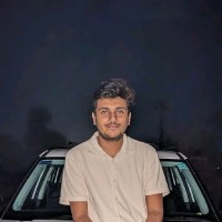 Shreyas C