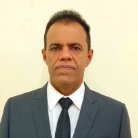 Muhammad Arshad Sohail