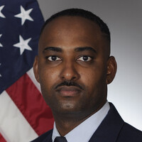 Keyon Jackson