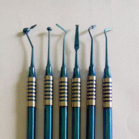 Dyno Surgical instruments