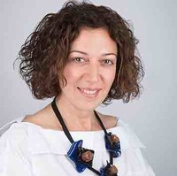 Gayane Kocharyan