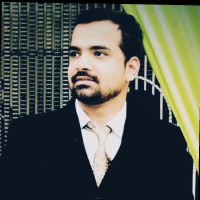 Deepanshu Pandey