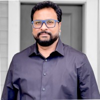 Syed Ibrahim