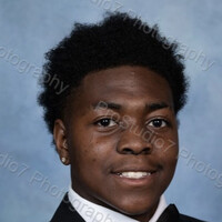 Xavier Farley