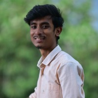 SRIYAM SRIVASTAVA