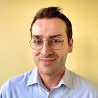 Rémi Mazenod