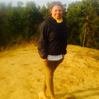 Laxmi Regmi