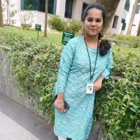 Bhanupriya. K