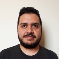 Marco Antonio González Rojas