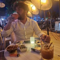 Barış Çabaş