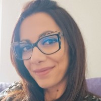 Milena Romano