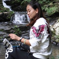 李巧兰