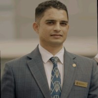 Bharath Biddappa