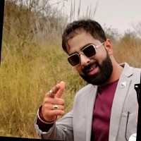 Neeraj Saini