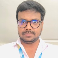 Anudeep Reddy G