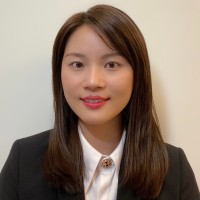Jessie Huang