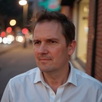 Ben Braker