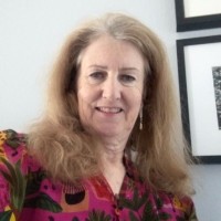 Trude Bearman