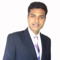 Hardik Dave