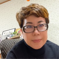 陳蓓慈 (Betty Chen)