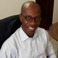 Youssouf N'Djoré