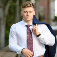 Nicholas O'Shea