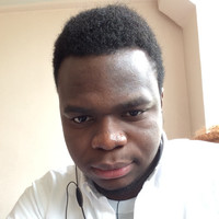 Ibukun John Ariyo