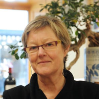Ségolène Lefèvre
