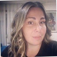 Marina Andročec Trop