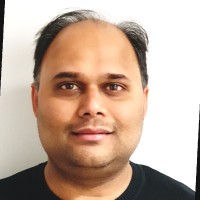 Nirav Modi