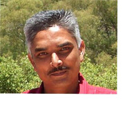 Reggie Pillay