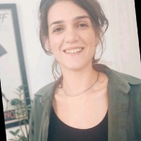Ioanna Maniadaki