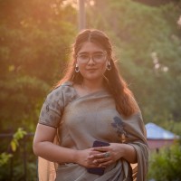 Ritika Adhikari