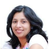 Eesha Deshmukh