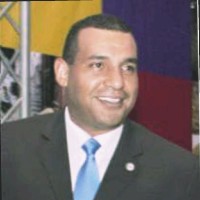 Carlos Monterrey