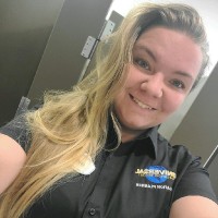 Paige Chandley