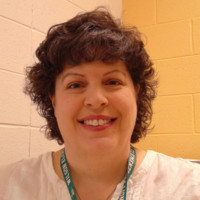 Melissa Edmonds, Ed.D.