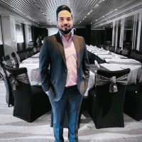 Kuldeep Singh Maurya