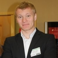 Павел Дехтяр