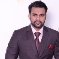 Saurabh Gupta