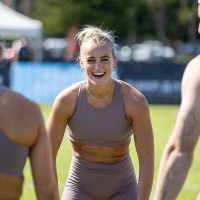 Katie Cameron