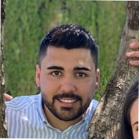 Daniel Cruz