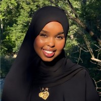 Asiya Shiikh-Ahmed