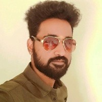 Deepu A